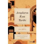 Arapların Kısa Tarihi John Mchugo Yeditepe Yayınevi