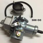 Aras Moto 300 Cc Cg Karbüratör A Kalite Manifolt Hediyeli