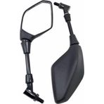 Aras Moto 514-010 Mt-25/Mt-07/Xmax 300 Ayna Takımı