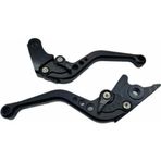 Aras Moto Bajaj Pulsar Rs 200 - Ns 200 -Ns 150 Uyumlu Spor Manet Siyah