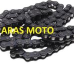 Aras Moto Cf Moto Nk 150 Teker Zinciri 136 Bakla 4*28 Oringsiz Düz A Kalite Tayvan 15-22 -