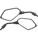 Aras Moto Cf Moto Nk 250 Ayna Takımı Yan Sanayi 10 Mm Düz Diş -