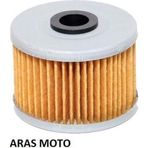 Aras Moto Cf Moto Nk 250 - Sr250 Yağ Filtresi Kaliteli ( 250 Nk,250 Sr )-