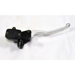 Aras Moto Honda Activa 125 S Ön Fren Üst Merkezi Komple Oem Kalite -