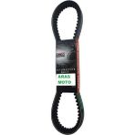 Aras Moto Honda Fizy 125 Orjinal Bando Kayış S19-032 Orj.ölçü(Green Yerli)Arasmoto