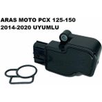 Aras Moto Honda Pcx 125-150 Gaz Kelebek Sensörü