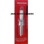 Aras Moto Honda Pcx 125 Orjinal Buji Ngk Lmar8L-9 (Nss 250) 2021-2023 -