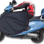 Aras Moto Motorsiklet Diz Örtüsü Rüzgarlık Su Geçirmez Scooter İçin Impertex Kumaş-