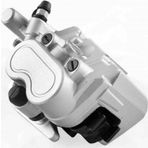 Aras Moto Rks Spontini 110 Ön Fren Alt Merkezi Balata Dahil Komple Oem Kalite -