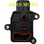 Aras Moto Rks Spontini 110 Tps Sensörü Eski Model 3 Vidalı Gaz Kelebek Sensörü