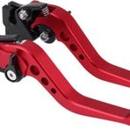 Aras Moto Spor Manet Bajaj Dominar 400 / 250 Spor Manet Bordo (Koyu Kırmızı )