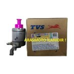 Aras Moto Tvs Apache Rtr 150 -180 Marş Moturu Orjinal Marş Dinamosu - Arasmoto