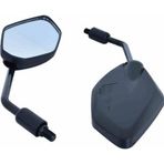 Aras Moto Yamaha Nmax 125 -150 Uyumlu Ayna Takımı 2015-2023