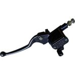 Aras Moto Yamaha Nmax 125 155 Arka Fren Merkezi Üst Komple Oem Kalite (Sol Taraf)-