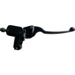 Aras Moto Yamaha Nmax 125 155 Ön Fren Merkezi Üst Komple Oem Kalite (Sağ Taraf)-