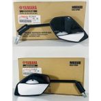 Aras Moto Yamaha Nmax 125 155 Sağ Sol Ayna Takımı Orjinal-