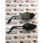 Aras Moto Yamaha Nmax 155 Ayna Takımı A Kalite