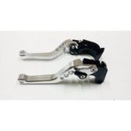 Aras Moto Yamaha Nmax 155 Spor Manet Gri