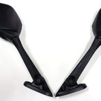 Aras Moto Yamaha Yzf R 25 Ayna Takımı Katlanabilen Orjinal Tip 2014-2018