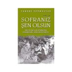 Aras Yayıncılık Sofranız Şen Olsun: Ninelerimin Mutfağından Damağımda, Aklımda Kalanlar + Süper Çengel Bulmaca 4 + 31 Kitap - Hayır
