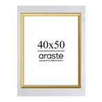 Araste Çerçeve & Dekorasyon 40x50 Çerçeve ( Postersiz ) - Bos1002