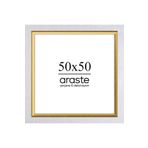 Araste Çerçeve & Dekorasyon 50x50 Çerçeve ( Postersiz ) - Bos1001