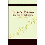 Araştırma Yayınları Kuranın İcazına Çağdaş Bir Yaklaşım - Menar Örneği