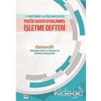 Araştırmacı ve Uygulamacılar İçin Pratik Hayata Uyarlanmış İşletme Defteri - Salahattin Altundağ