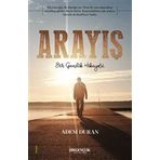 Arayış - Adem Duran - Birgençlik Yayınları