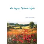 Arayış Günlüğü - Şeniz Yıldırımer
