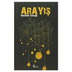 ARAYIŞ (RUHSAL GÖZÜN KEŞFİ) - KOLEKTIF