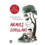 Arayış Soruları - Halit Ertuğrul