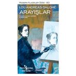 Arayışlar - Lou Andreas Salome