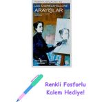 Arayışlar: Modern Klasikler Dizisi - 83 + Renkli Fosforlu Kalem - Hayır