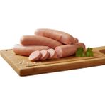 Araz Et Frankfurter Sosis 500 G - Füme Aromalı Gurme Lezzet - 1 Adet