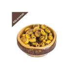 Araz Et Izgara Yeşil Zeytin 1 Kg - Köz Aromalı Gurme Lezzet