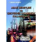 ARAZI DENEYLERI VE GEOTEKNIK TASARIM - ERGÜN TOĞROL;OSMAN SIVRIKAYA