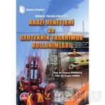 Arazi Deneyleri Ve Geoteknik Tasarımda Kullanımları-Osman Sivrikaya, Ergün Toğrol