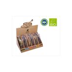 arazi organik bitki çayı Organik Karışık Kraft Kutu 6x10