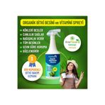 ARAZİ TARIM Organik Bitki Besini 250 ML (CC)