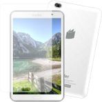 Arazon Reeder M10 Pro 10.1" Tablet Ekran Koruyucu Flexible ( Esnek ) Nano - Şeffaf