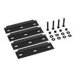 Arb 1780420 Base Rack Dar Köprü Plakası