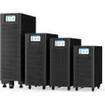 Arb 3320 20 Kva Trifaze Online Kesintisiz Güç Kaynağı(Ups)-(40x12V 7ah kuru tip bakımsız akülü 5 yıl ömür beklentili.)