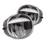 Arb 3500910 Toyota İçin Led Sis Farı Seti