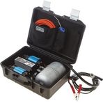 ARB Taşınabilir İki Pistonlu Kompresör 12V