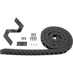 Arb Touring Kablo Kılavuzu - 2.0M X 2.5M