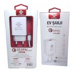 Arbaks ARB-015 Hızlı Şarj Aleti