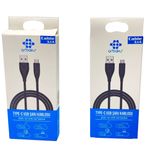 Arbaks ARB044 (type-c) 3100mah Hızlı Şarj Veri Aktarımı