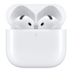 Arbe Air 4 Anc Gürültü Engelleyici Bluetooth Kulaklık Ios Android Uyumlu Kablosuz Kulaklık - Beyaz
