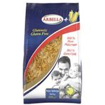 Arbella 5x400 gr Plus Glutensiz Arpa Şehriye
